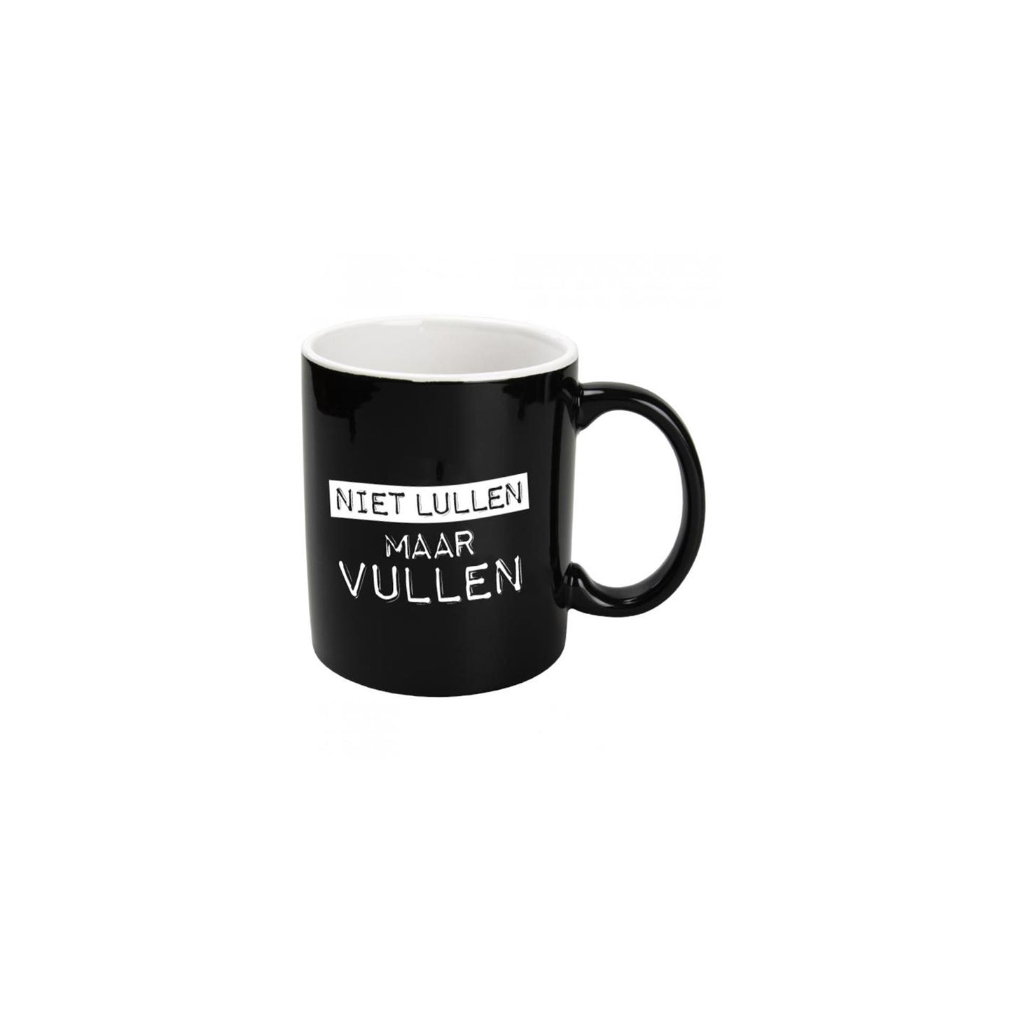 La tazza Paperdreams non fa schifo, riempila