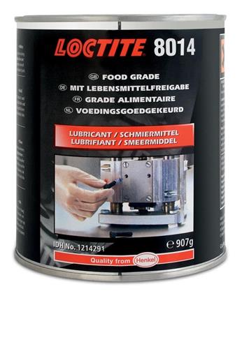 Loctite antigrippante acciaio inox 907gr