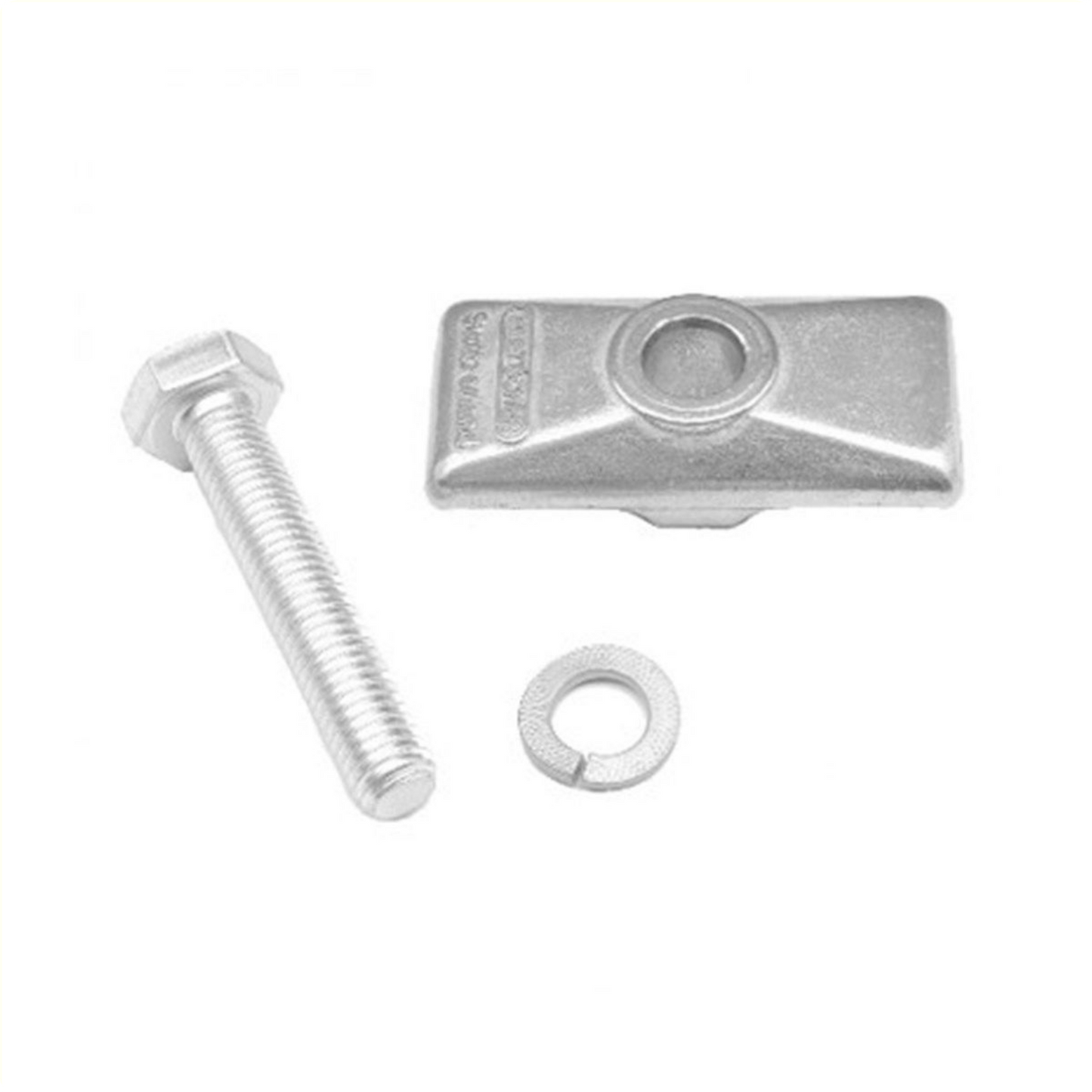 Piastra standard esge con bullone (vecchio)