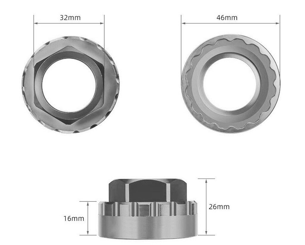 Cliegining fogning borgring customine ietoolz #2741