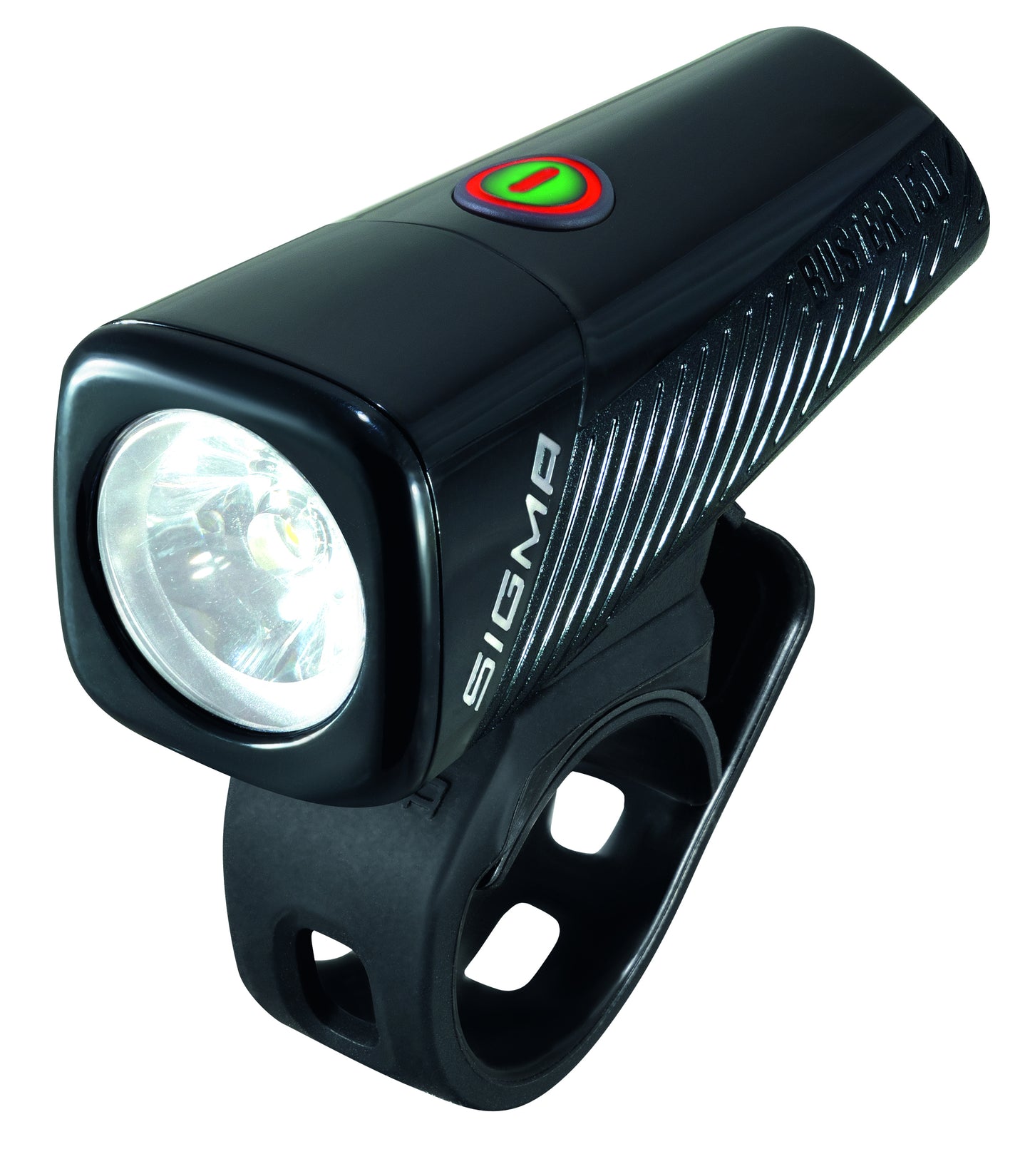 Sigma Headlight Buster 150 LED Li-Ion Battery USB