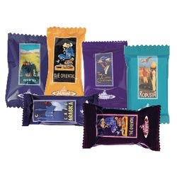 Variedad de galletas hoppe surtido mix variado