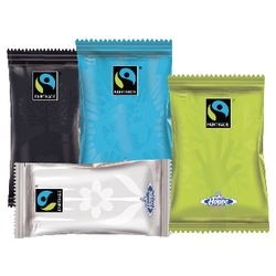 Biscotti al caffè Hoppe mix di biscotti del commercio equo e solidale (150 pezzi)