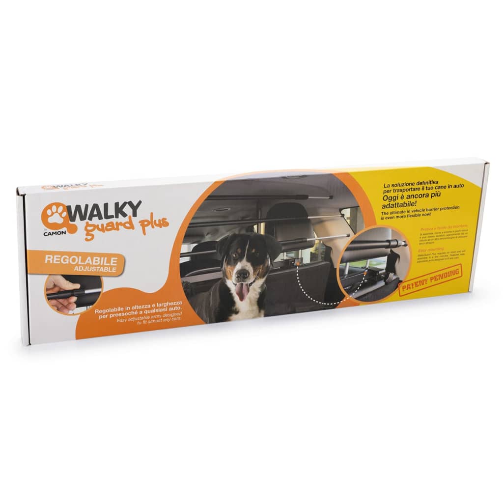 CAPEGGIO CAME CAMON CAPOLO SPATTURA 86X26 CM METAL