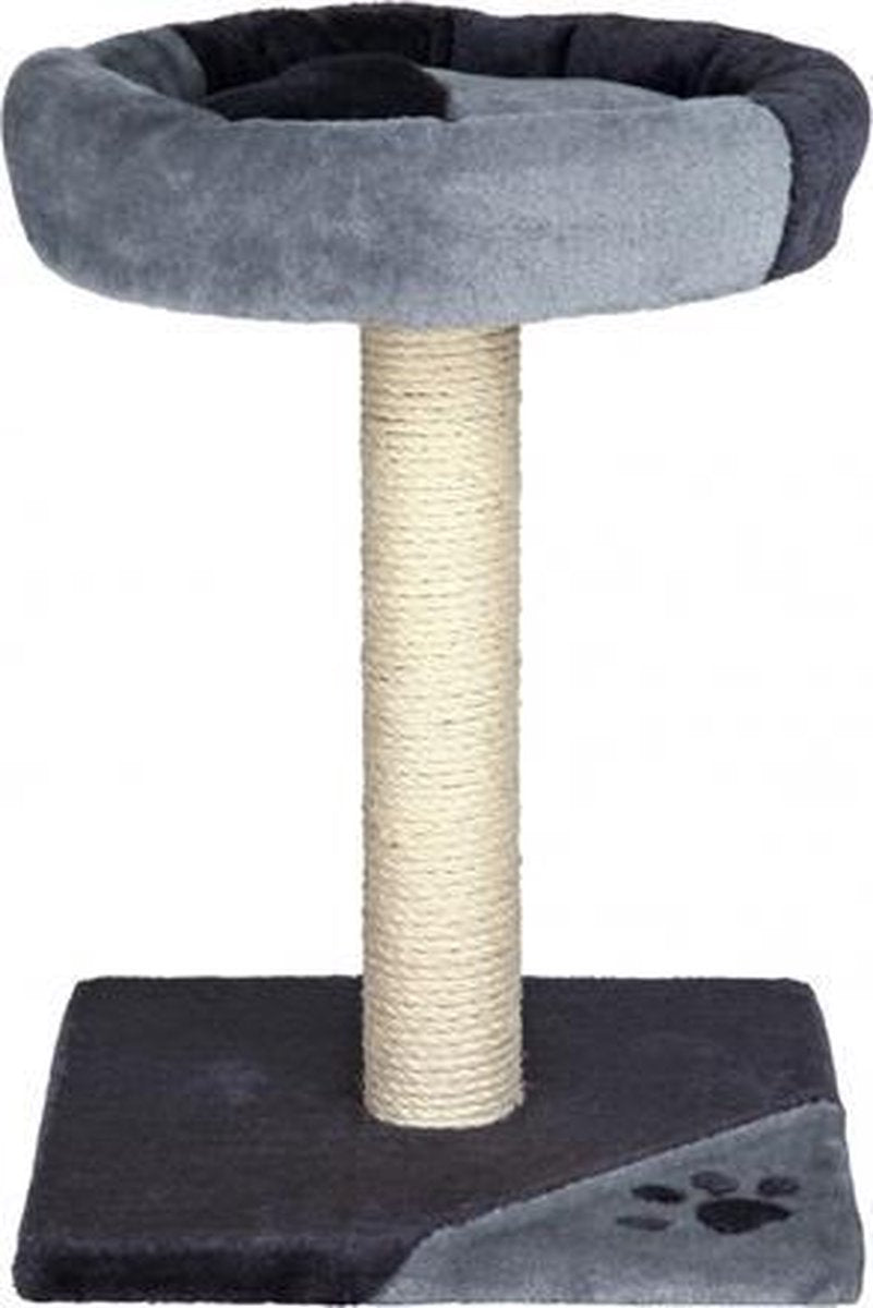 Tiragraffi Trixie Tarifa - nero 52 cm