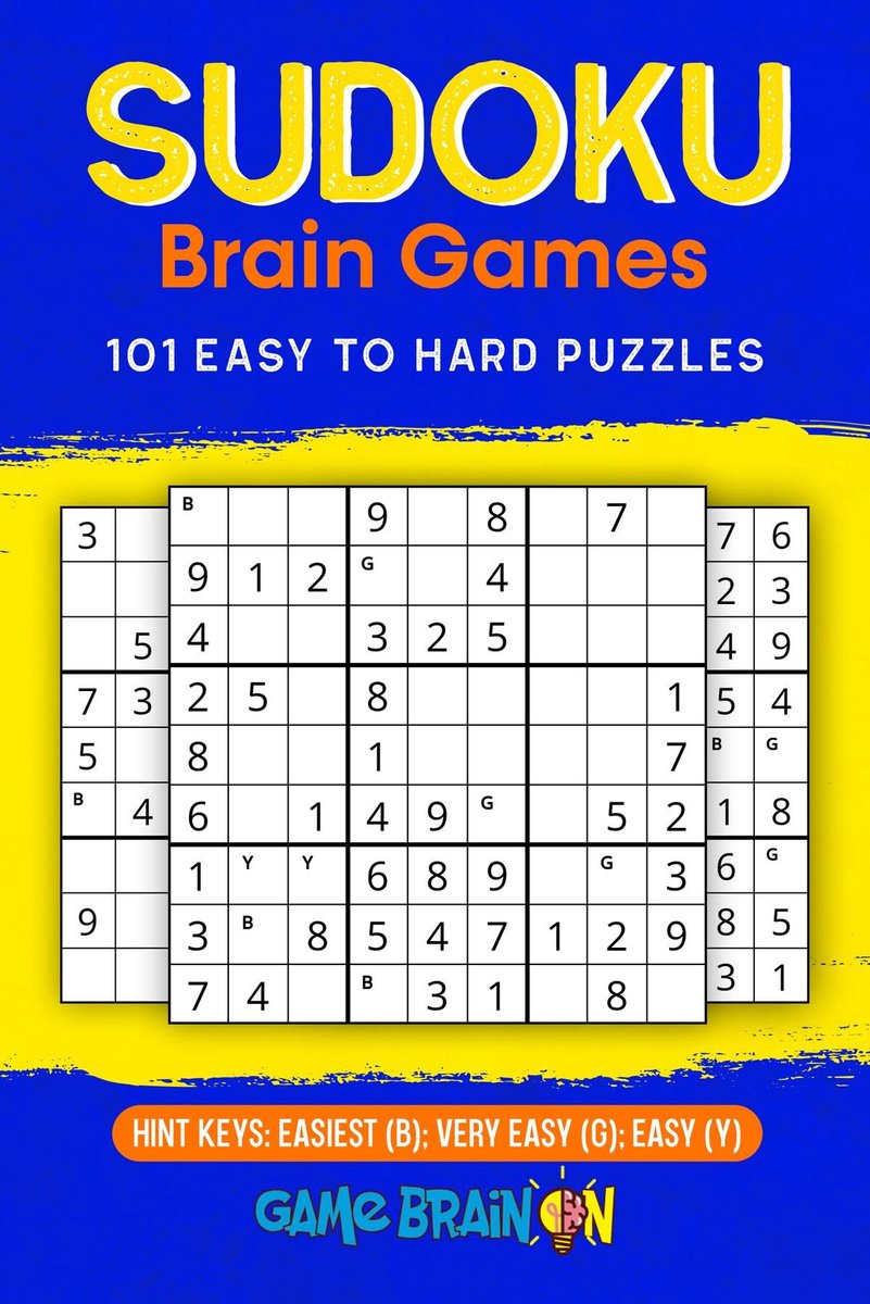 juegos mentales sudokus
