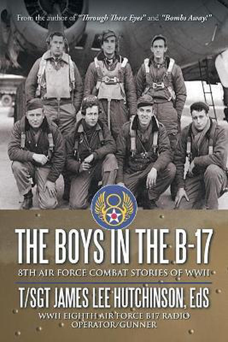 I ragazzi del B-17