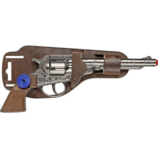 Pistola Gonher a martello 8 colpi