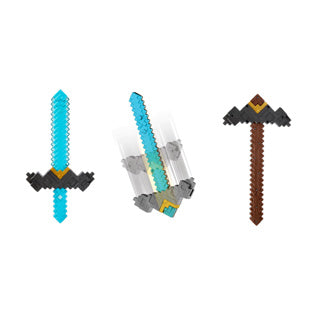 Il film Minecraft presenta un ruolo a pagamento