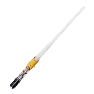 Star Wars spada laser Forge Power Crystal Light