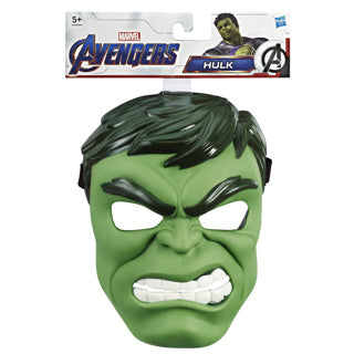 Marven de Marvel Avengers Hero Masker Surti