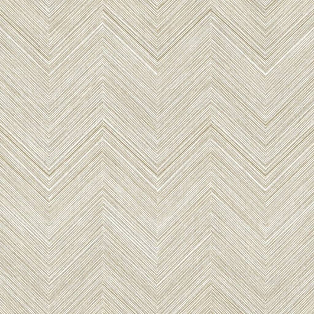 Wall North Noordwand Wallpaper Topchic Hrantbone Light Beige
