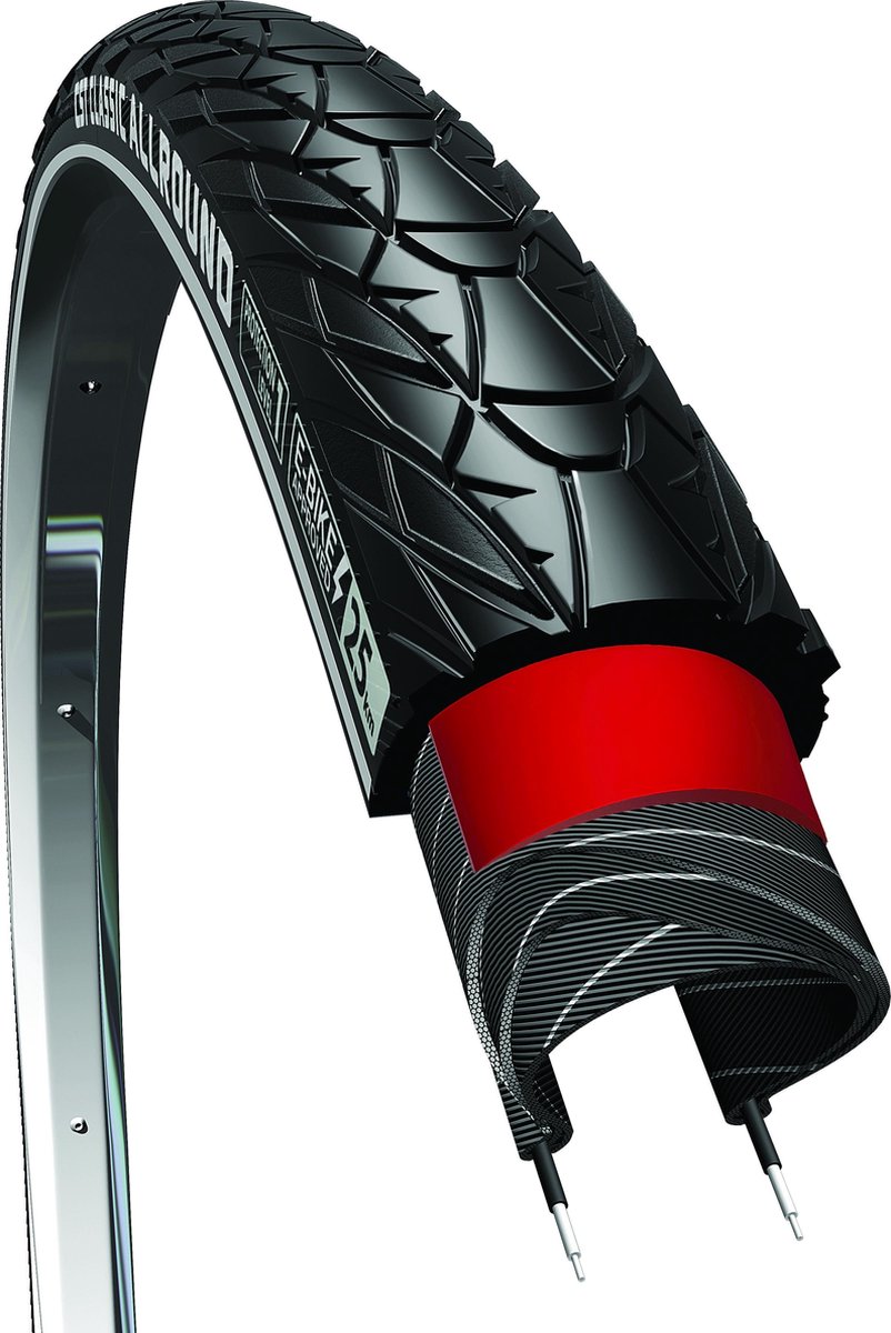 EC0401A BUB 28X1 5 8X1 3 8 AllRound