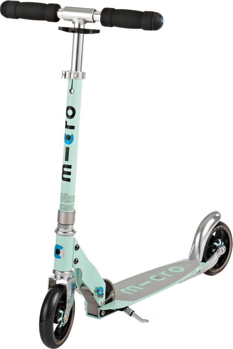 Micro velocidad+ - menta