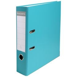 Orden a4 exacompta 80 mm verde claro