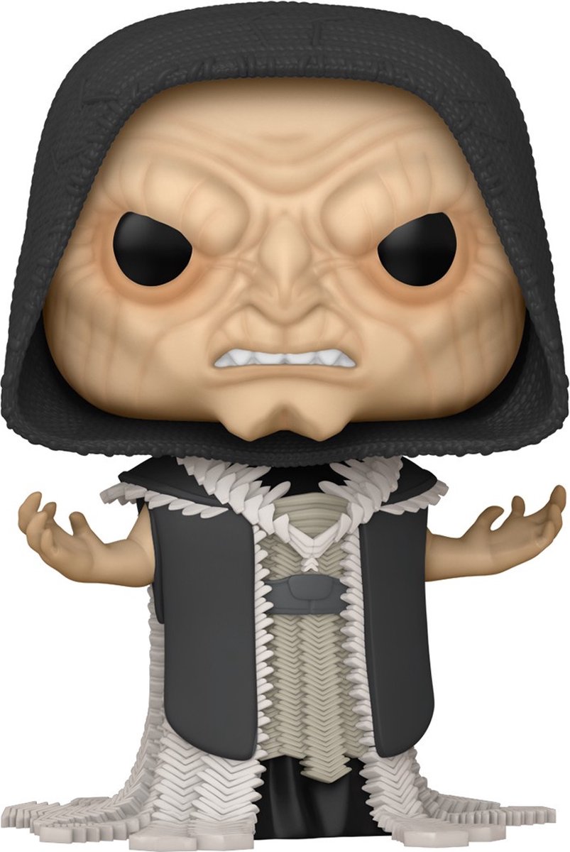 Funko pop, fumetti DC
