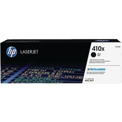 Cartuccia toner hp cf410x n. 410x nero