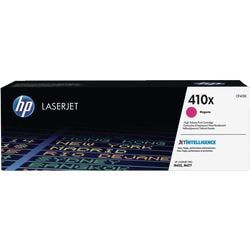 Cartuccia toner hp 410x magenta