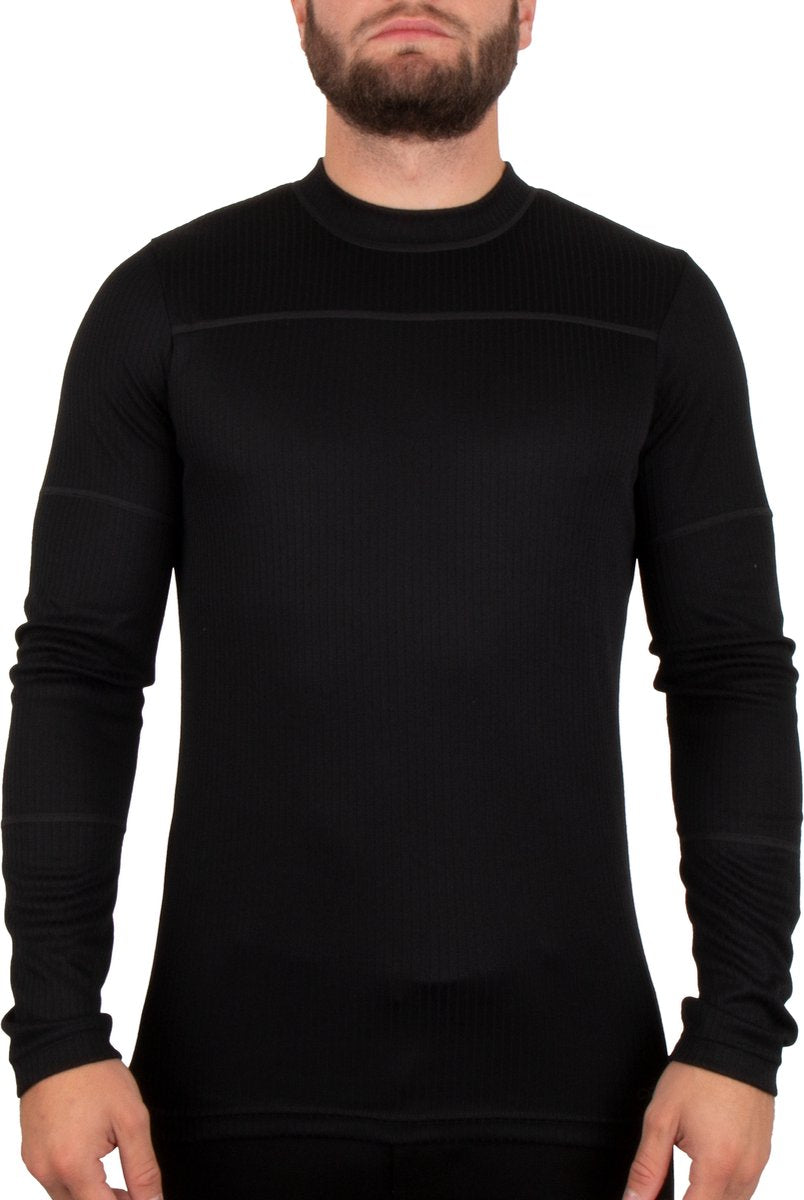 Craft - Baselayer core in confezione da 2 - maglia termica - bianco e nero - uomo - xl