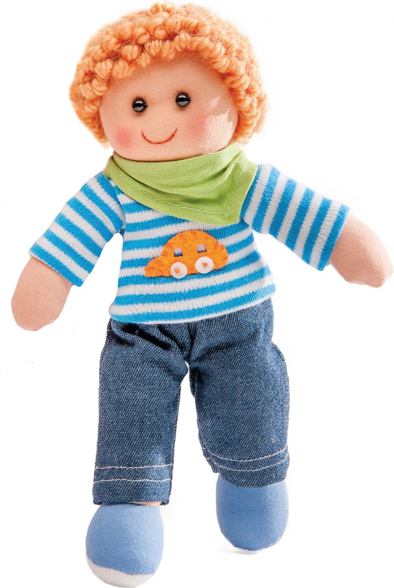 Pop nils, 22 cm