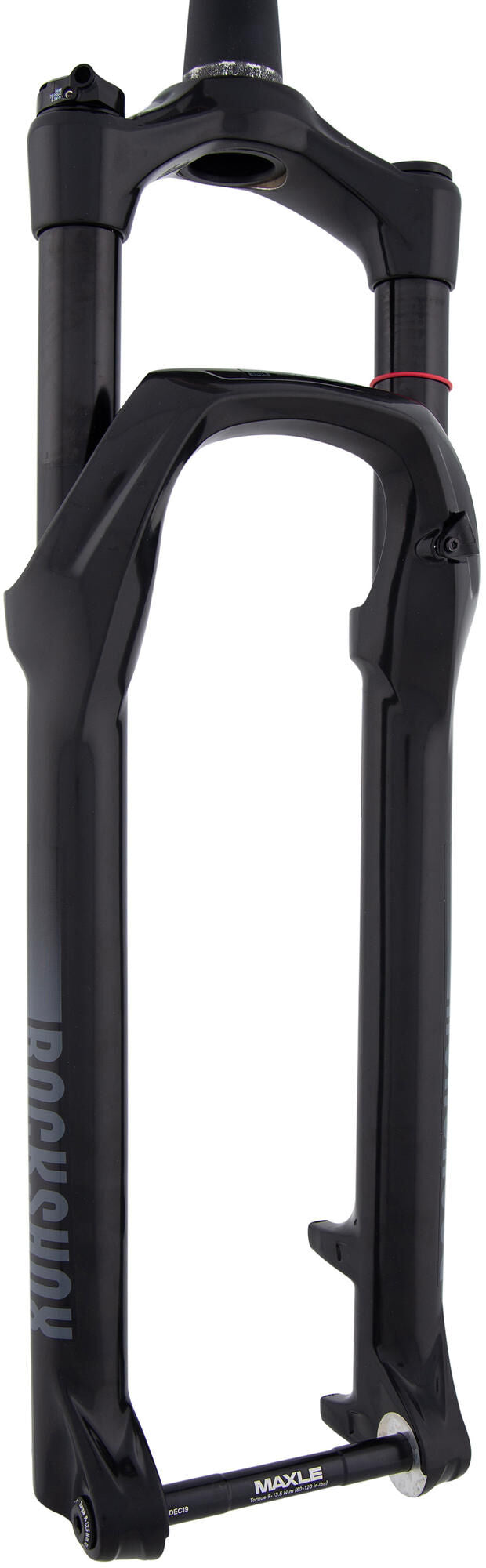 Corto de la bifurcación 29 Rockshox Judy Gold Rl A3