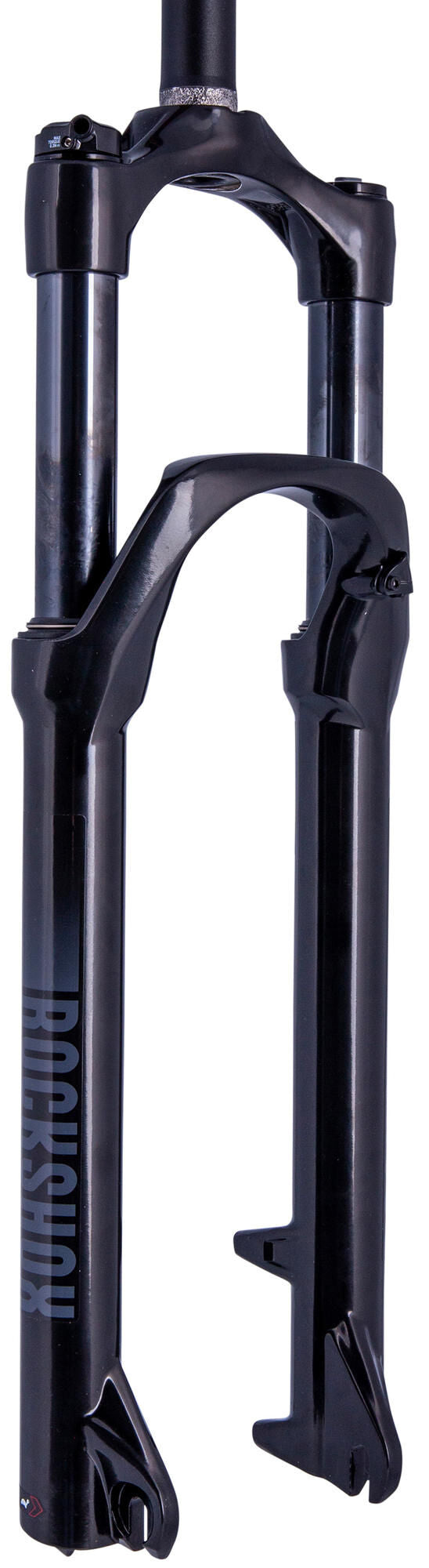 Rockshox Susp.F.Fork RS Judy Sil.TK 120mm Black Poploc