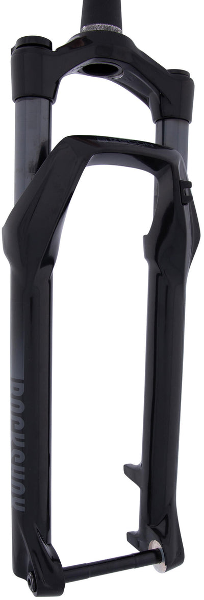 Forcella ammortizzata Rockshox recon silver rl 27.5 boost forcella ammortizzata rs recon sil.rl 10mm nero