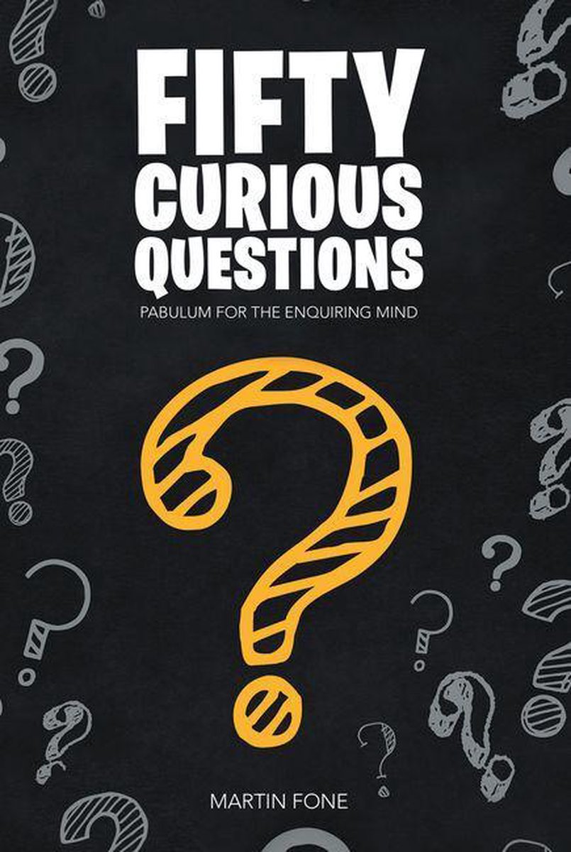 Ty cinco preguntas curiosas