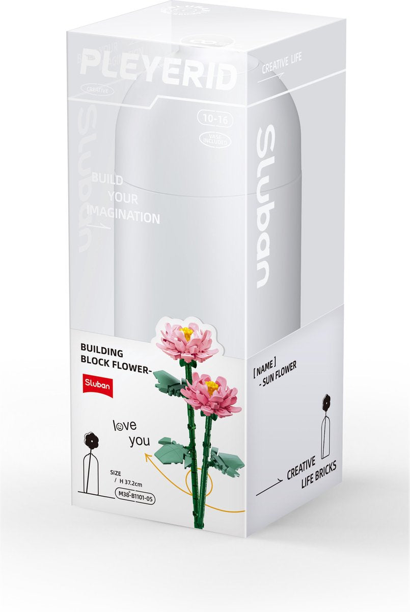 Peonia Sluban (m38-b1101-05)