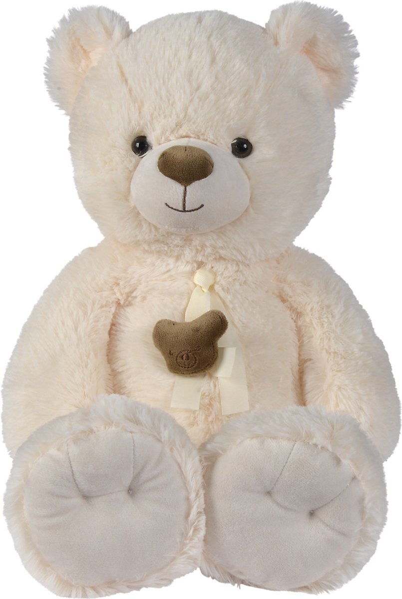 Simba Nicotoy - orso - peluche - peluche - 55 cm