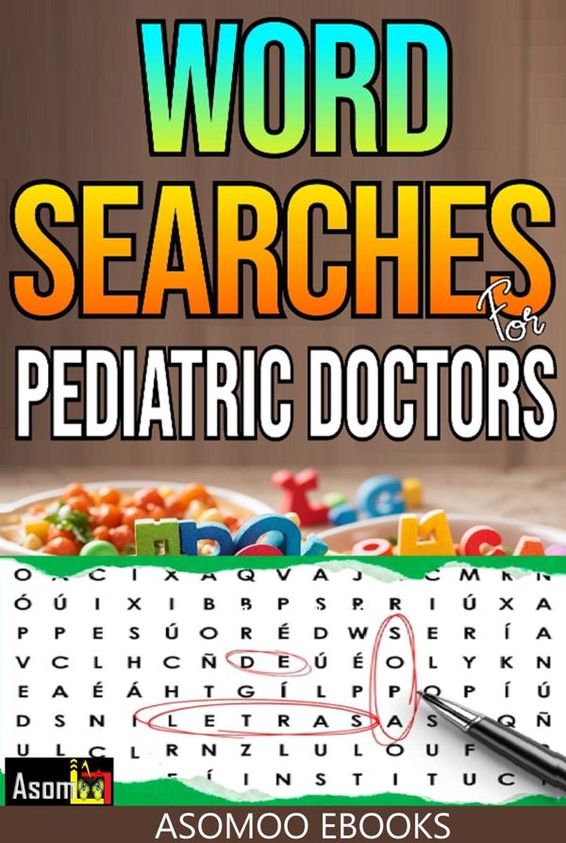 Ricerche di parole per medici pediatrici