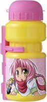 Pexkids bidon pexkids mila amarillo rosa