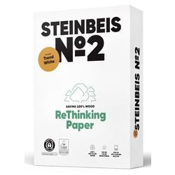Carta per fotocopie Steinbeis n. 2