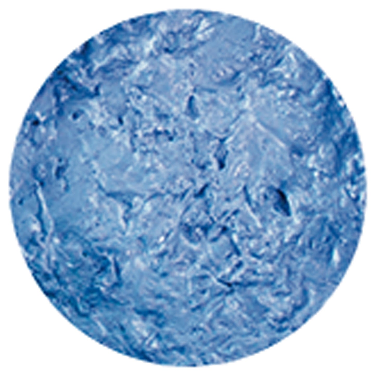 Nuvo di tonic studios nuvo • abbellimento mousse blu fiordaliso