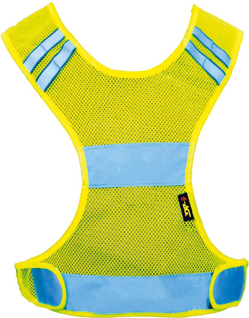 Reflit.slash XL a 4 atti, giallo