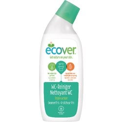 Limpiador de WC Ecover pino fresco 750ml pino