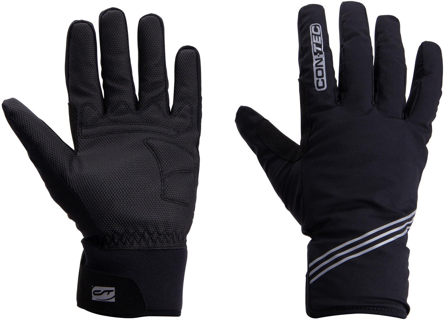 Contec Winter Glove Fiorgo impermeabile