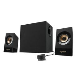 Altavoz de rendimiento logitech z533