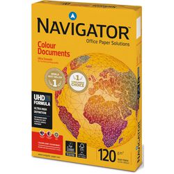 Navigatore documenti cartacei a colori a3 da 500 fogli