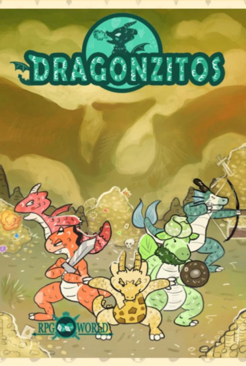Dragoncitos