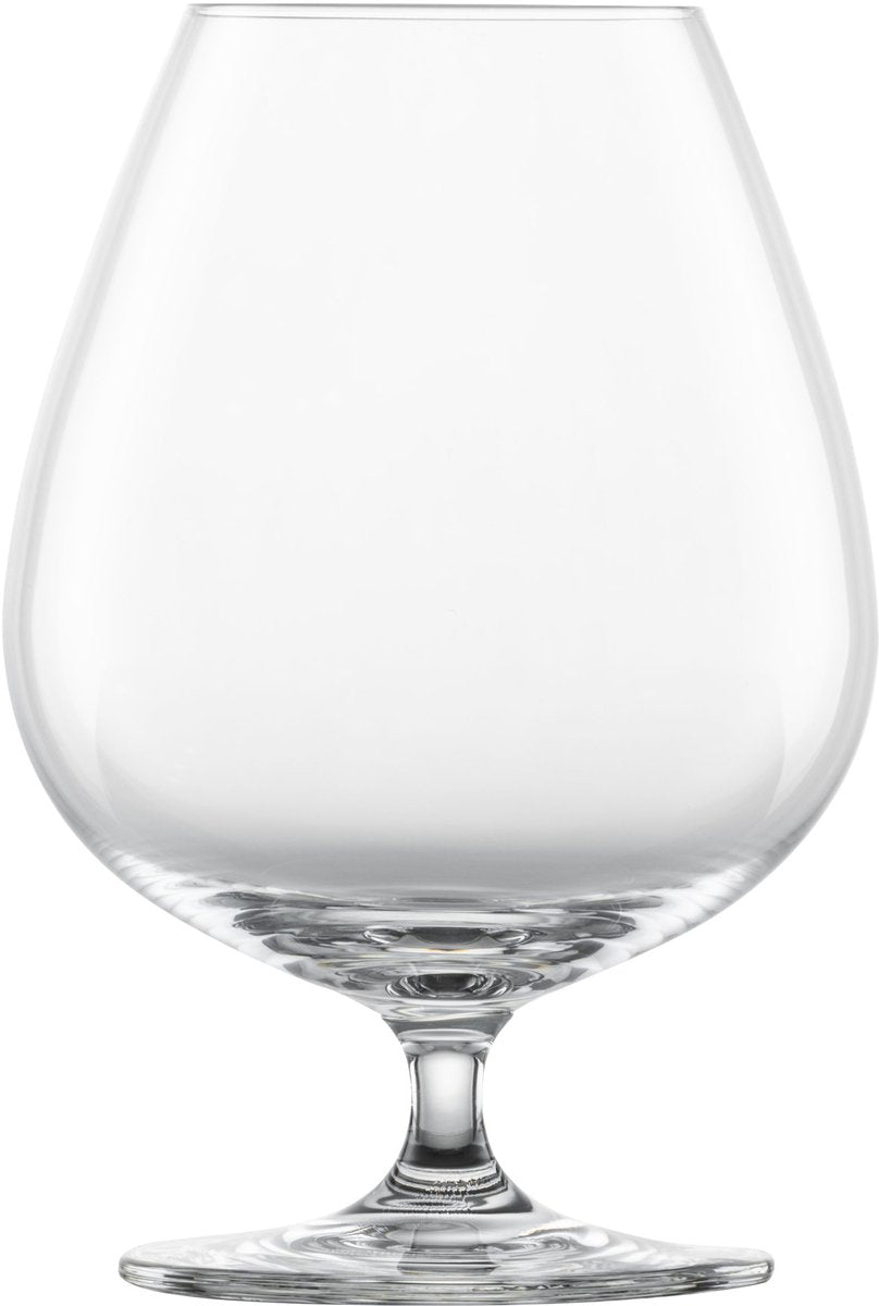 Schott Zwiesel bar speciale bicchiere da cognac xxl - 774ml - 4 bicchieri