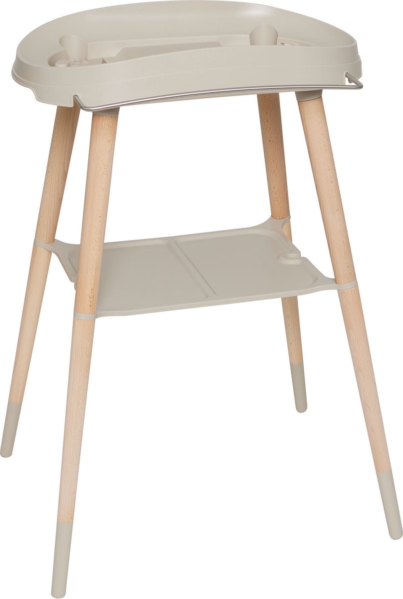Supporto da bagno Bébé-jou bebe jou sense taupe