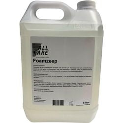 Sapone per le mani eco 5 litri