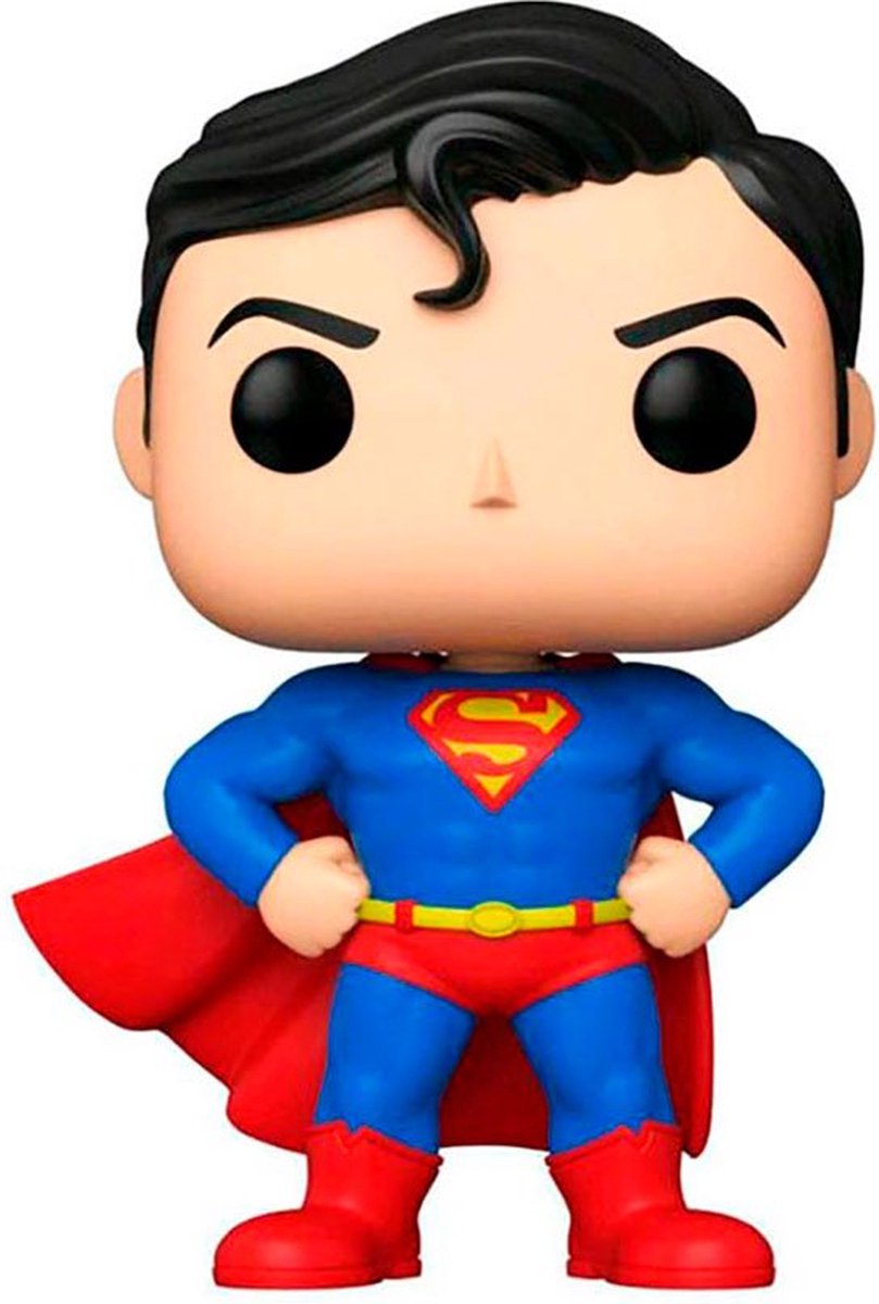 Funkopop! Jumbo: DC Comics - Superman 10
