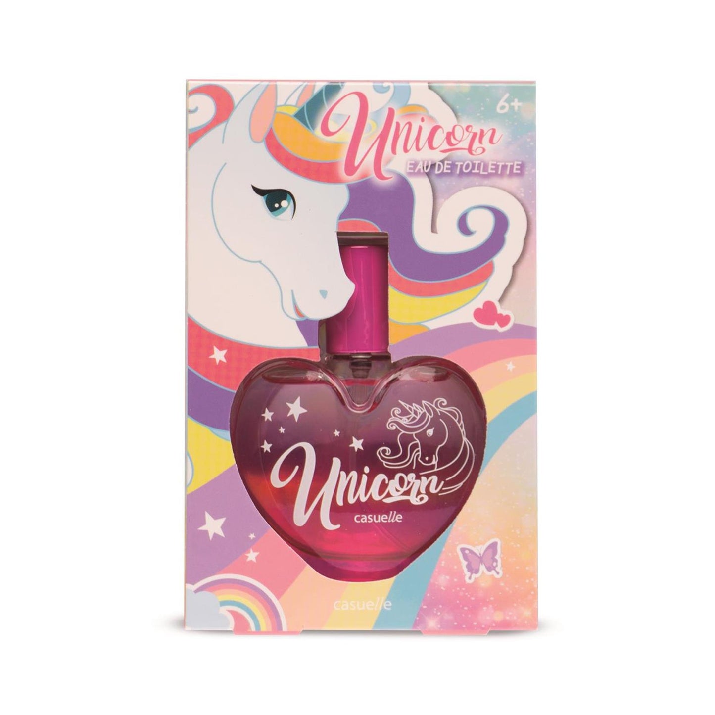 Eau de toilette Casuelle Unicorno