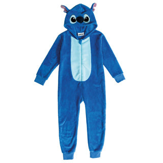 Tutina punto costume 8-10 anni