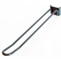 Basil Schap Presentation Aid Single Bag Grey