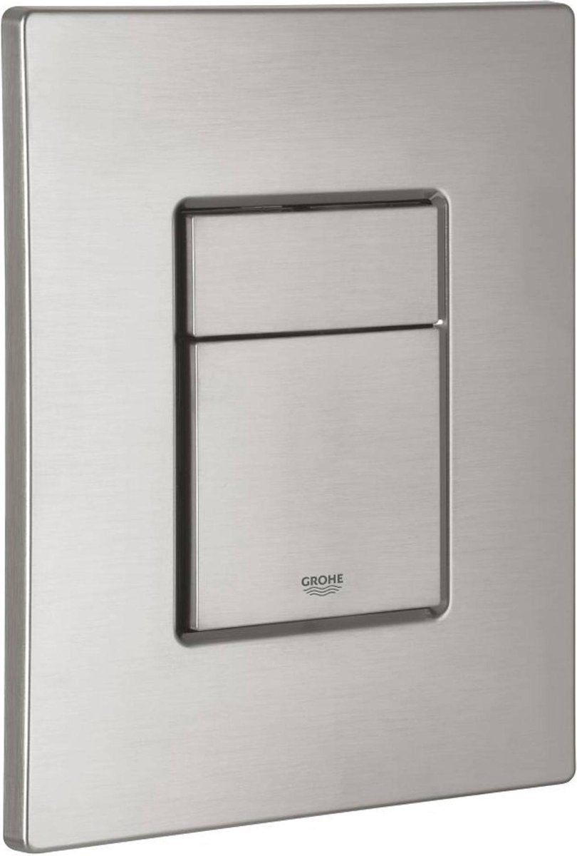 Placa de control grohe skate cosmopolitan