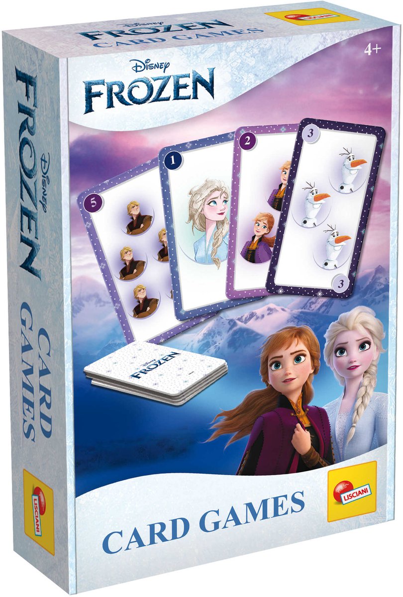 Lisciani