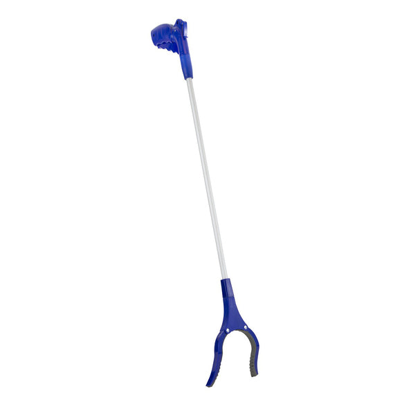 Betra recogedor de suciedad azul (100cm)